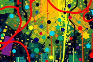 Network Services: NetBIOS, DNS, SNMP and SMTP