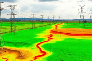 Unsymmetrical Fault Analysis in Power Systems