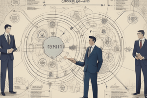 Business Management: Problem Solving and SWOT Analysis