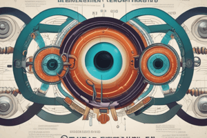 General Optical Council (GOC) Regulations