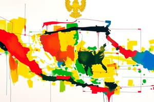 Analisis Pancasila dan UUD 1945