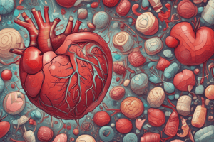 Cardiovascular Pharmacology