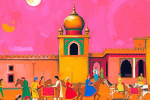 Rajasthani School of Painting