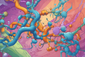 La Cinetica Enzimatica - Bioingegneria Chimica