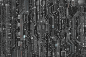 Digital Logic Quiz: Truth Tables and Logic Gates