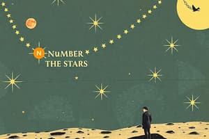 Introduction to Number the Stars