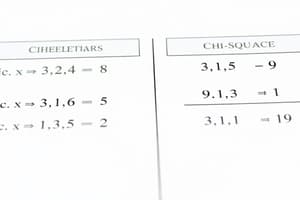 PSCI 2702 Lecture 7: Hypothesis Testing