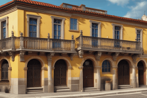 Consejo del Patrimonio Cultural de Canarias