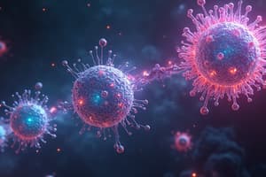 Cell Division & Cell Cycle: Mitosis and Meiosis