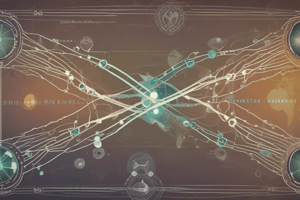 Genetic Linkage and Disease Gene Mapping