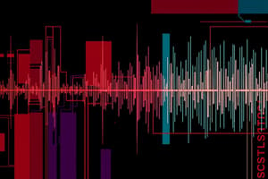 Pulse Amplitude Modulation and ADC Concepts