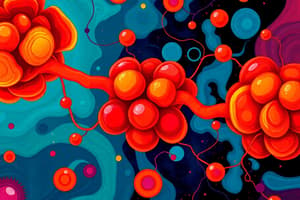 Structure-Function of Globular Proteins