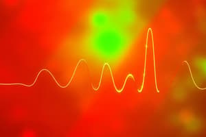 Arrangement of Electrons and Hydrogen Spectrum