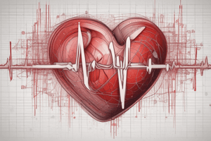 Interpreting Heart Rate with Ectopic Beats Quiz