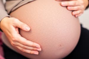 Diabetes in Pregnancy