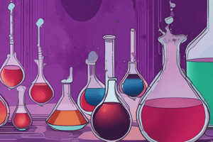 Redox titrations: MCQ 4