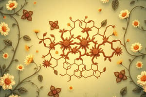 Galactose Metabolism and Disorders