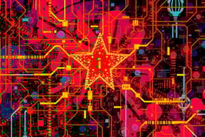 IDS/IPS: Zero-Day Attacks & Intrusion Prevention