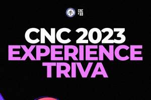 CNC'23 Experience Trivia Live