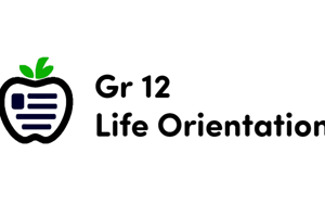 Life Orientation Term 1 test