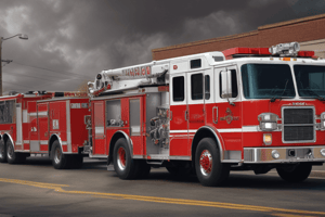 Romeoville Fire Department HR Policy on Sexual Misconduct