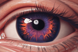 Neisseria Infections: Conjunctivitis and Meningitis