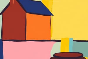 Property Law: Drafting and Negotiation