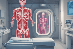 CT Scans in Medical Diagnosis