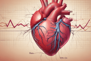 Cardiología Clase 6