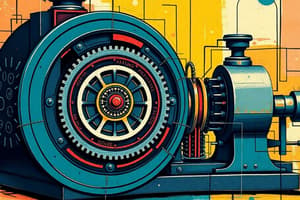 Charles Babbage's Difference Engine