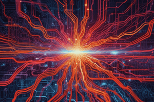 Internal Resistance, Series, and Parallel Networks Quiz