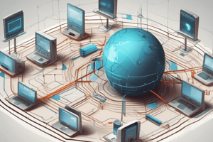 1_4_1 Section 1 – Attacks, Threats, and Vulnerabilities - 1.4 – Network Attacks - Rogue Access Points and Evil Twins