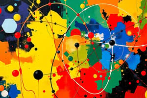 Qualitative Chemistry: Rutherford's Model Limitations