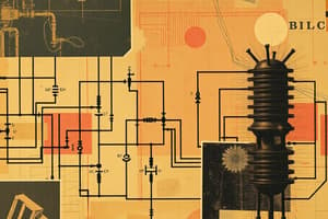 Electrical Circuits Overview