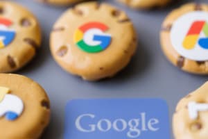 Cookies, Data, and Google Services