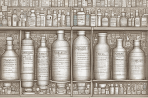 Medical Conversions and Dosage Formulas