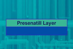 Computer Networking Layers Overview