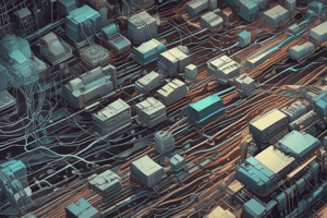 Network Port Ranges