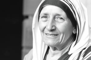 Early Life of Mother Teresa