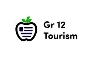 CH 3 SUM: Tourism Attractions