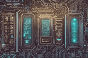 Computer Science II: Sockets and Network Communication