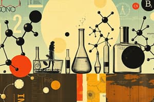 Introduction to Important Molecules of Life