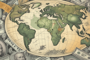 IFSE Institute 255 Unit 7: Currency Risks Quiz