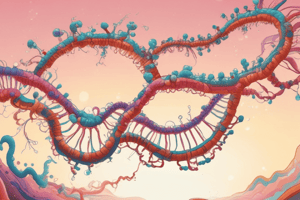 T.11 Factores generales de transcripción (GTFs)