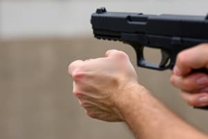 Handgun Defense Techniques and Cycles