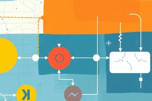 FII - 7 Diagrama de Flujo en Ingeniería Industrial