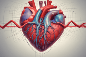 Electrocardiografía: Excitabilidad y Conducción del Corazón