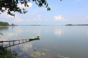 Ramsar Sites in Malaysia