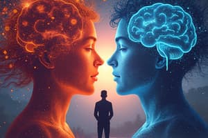 Understanding Attitudes