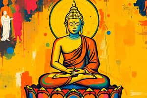 Buddhism Core Beliefs and Concepts